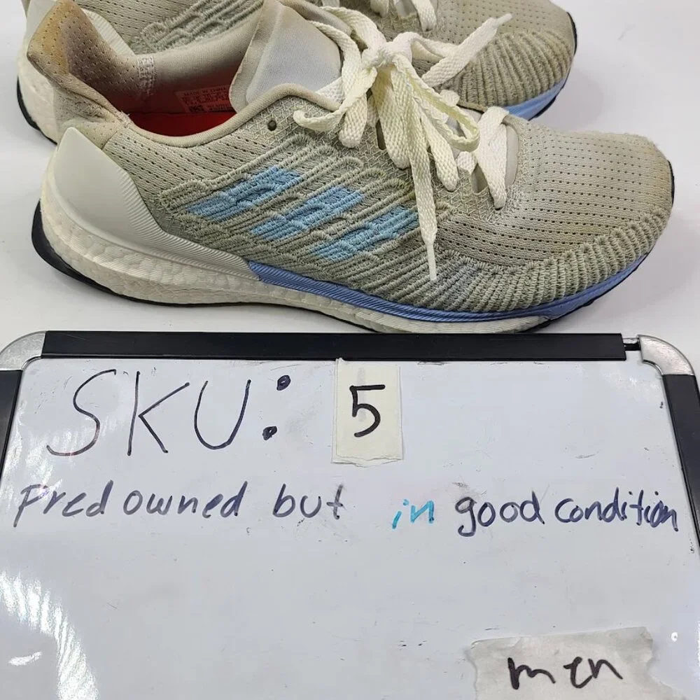 Adidas men tan